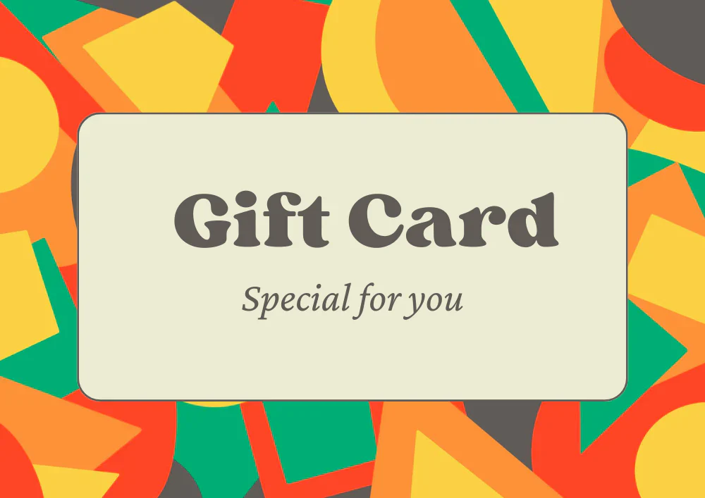 Gift Cards