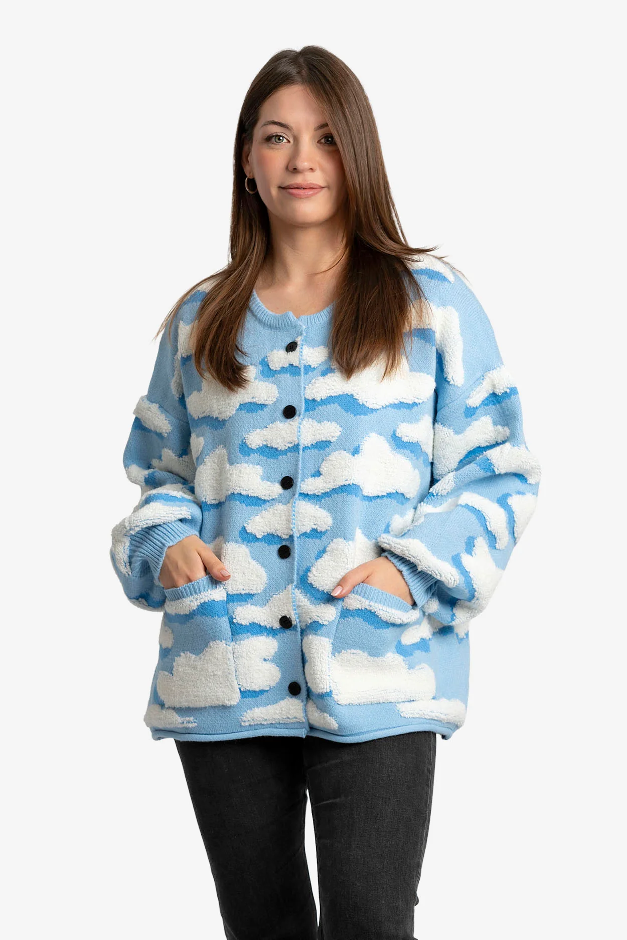 Cloud 10 Cardigan - Image 3